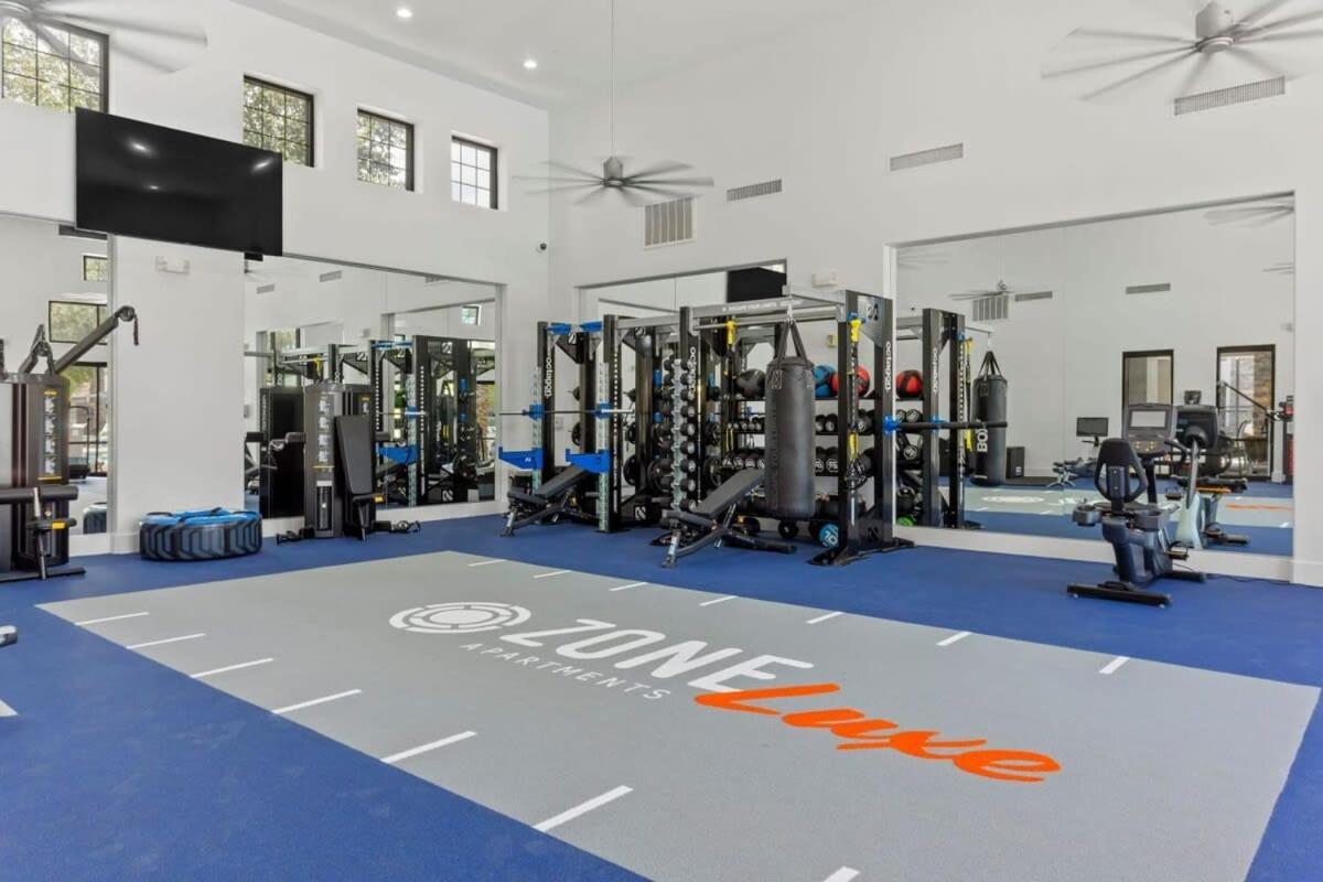 Cozysuites Glendale By The Stadium With Pool 02 Экстерьер фото